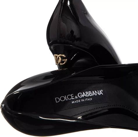 Dolce & Gabbana Zwarte V